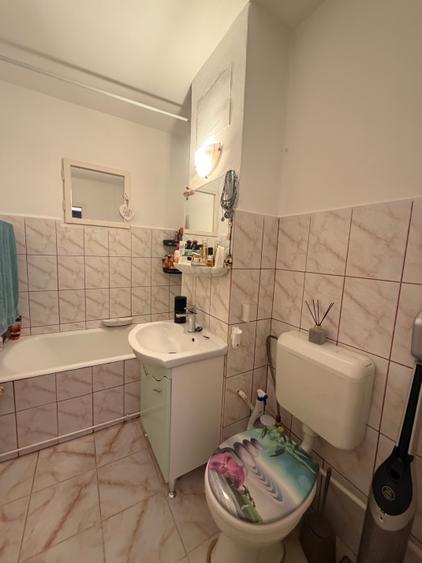 Vând apartament cu 2 camere Lipovei 88000 euro - 3