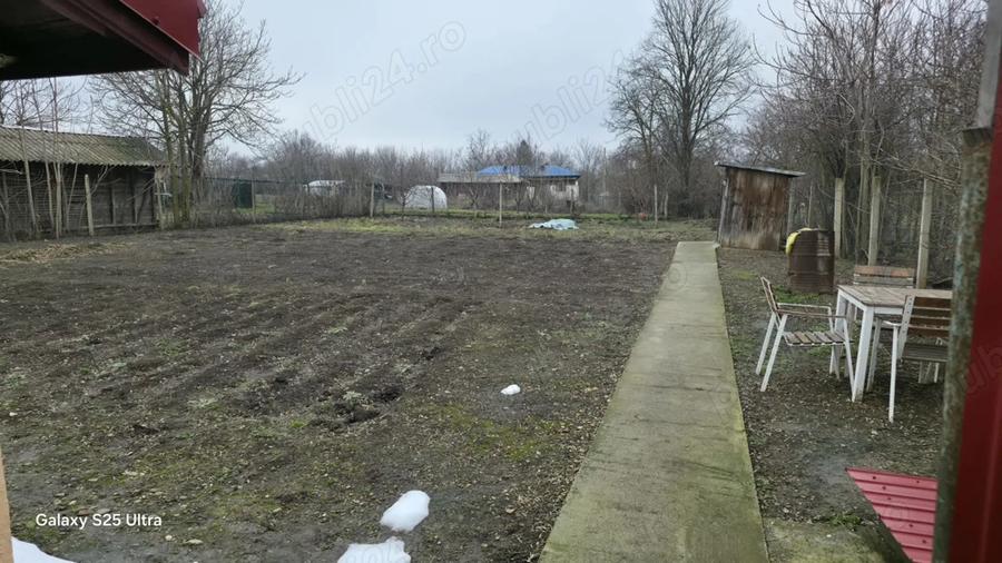 De vanzare imobil Comuna Putineiu Judet Giurgiu - 3
