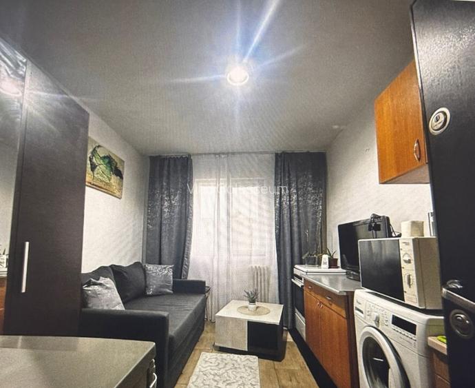 Camera de camin - Zona Gemenii-Florilor Camera de camin - Zona Gemenii-Florilor