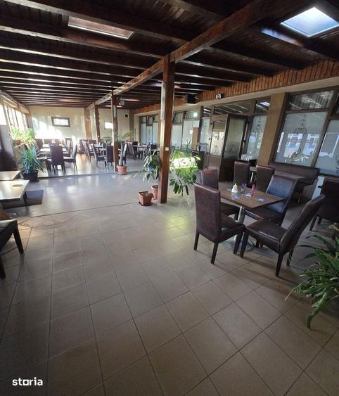 Spatiu Comercial, - 10