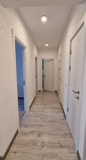 Magnolia Urban Residence Straulesti - Apartament 3 Camere - Loc De Parcare - 2