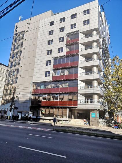 Inchiriere spatiu parter cladire Asirom - 4