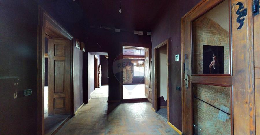 Spatiu comercial de inchiriat | Strada Republicii - 8