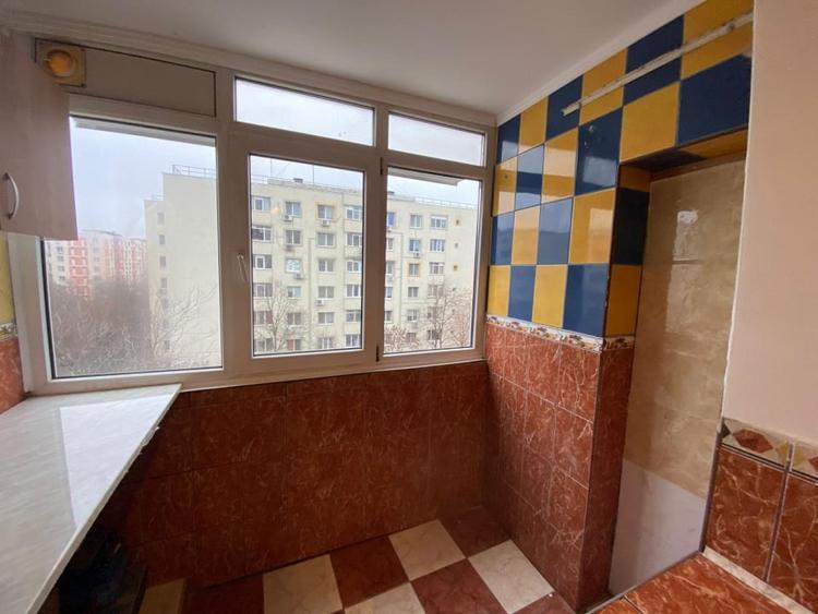 Lacul Tei, Facultatea de Constructii, 3 camere de inchiriat - 9