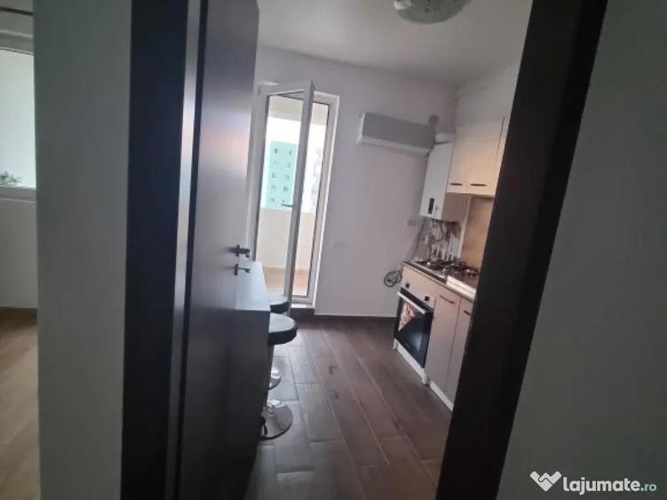 Berceni metrou dimitrie leonida etaj 3 - 5