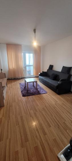 Inchiriez apartament cu 2 camere, Racadau, Str. Maciesului - 1