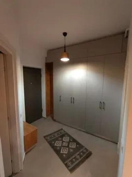 Apartament cu 1 camera, decomandat, zona Podu Ros - 6