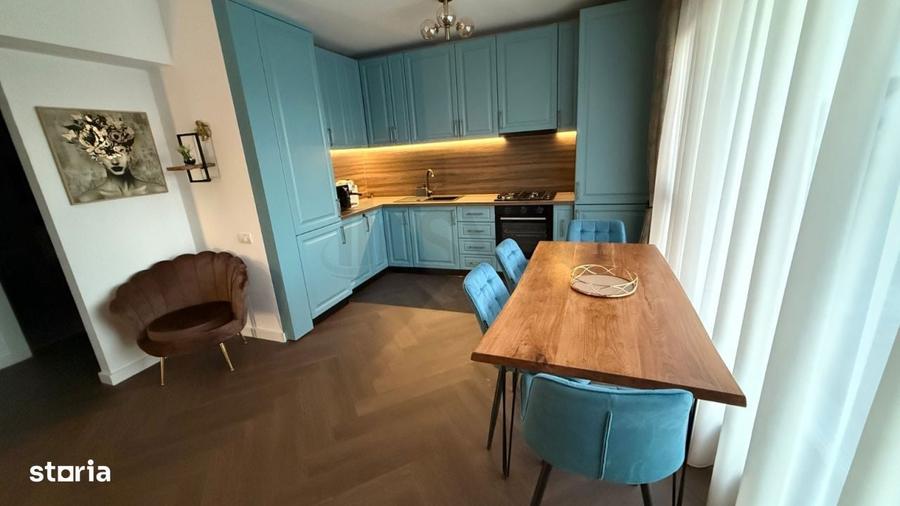 Apartament 2 camere I Otopeni I Inchiriere - 9