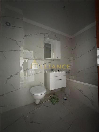 15 Min. M.Berceni - 2 Camere+TERASA - 98.250€ TVA INCLUS - 7