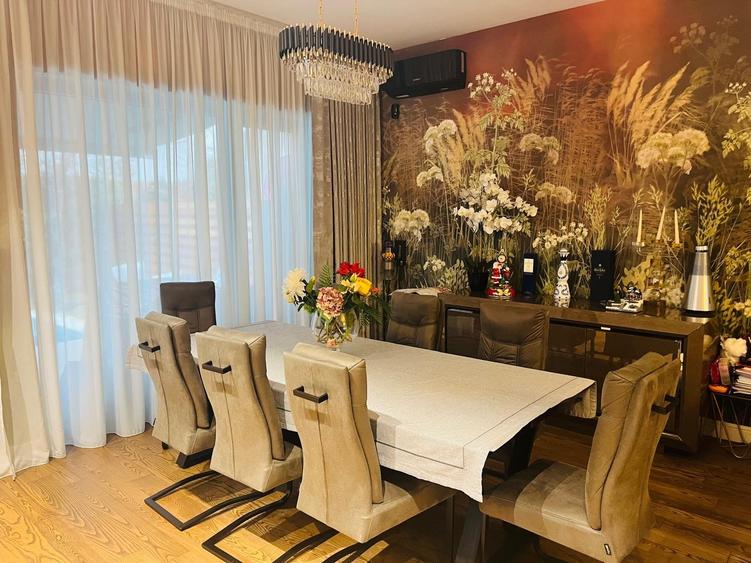 Vila 5 dormitoare si Piscina - Pipera - 7