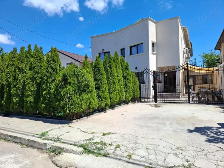 Vand Vila in Eforie Nord - 5