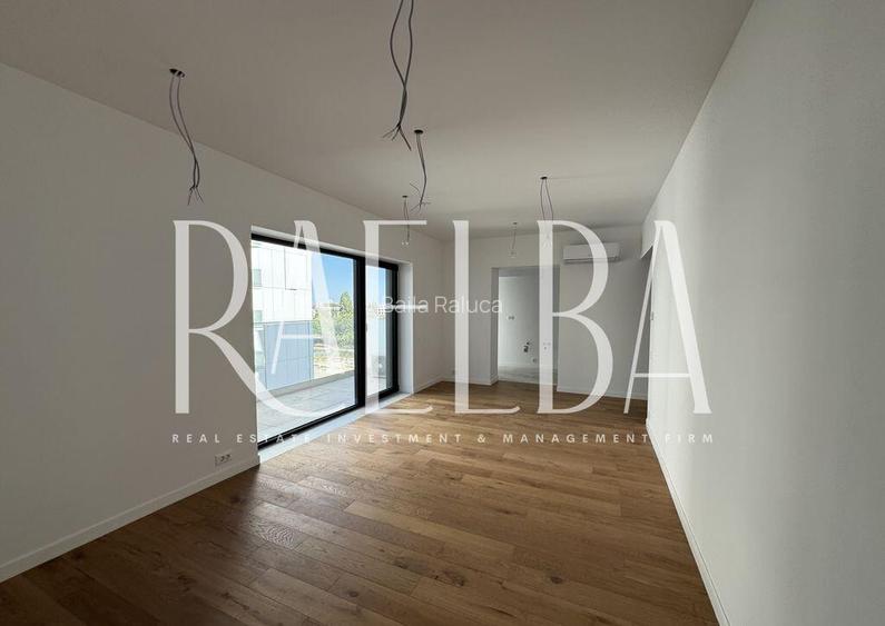 | Apartament 2 camere | One Cotroceni | DESIGN INTERIOR i...