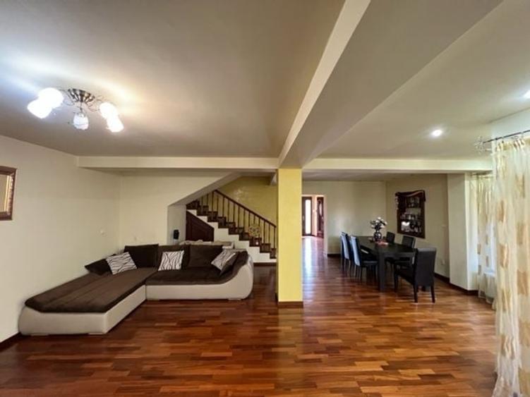 Casa moderna P+1E+M Lugoj 511mp - 26