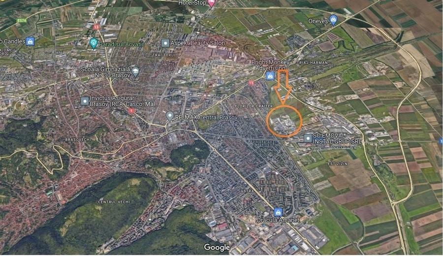 Hala industrială – investiție stabilă sau potențial operațional - 10