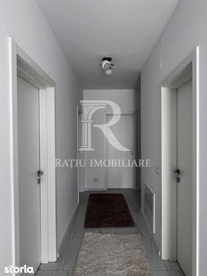 Apartament cu 3 camere | Etaj 1 | Prima Universitatii | Oradea - 15