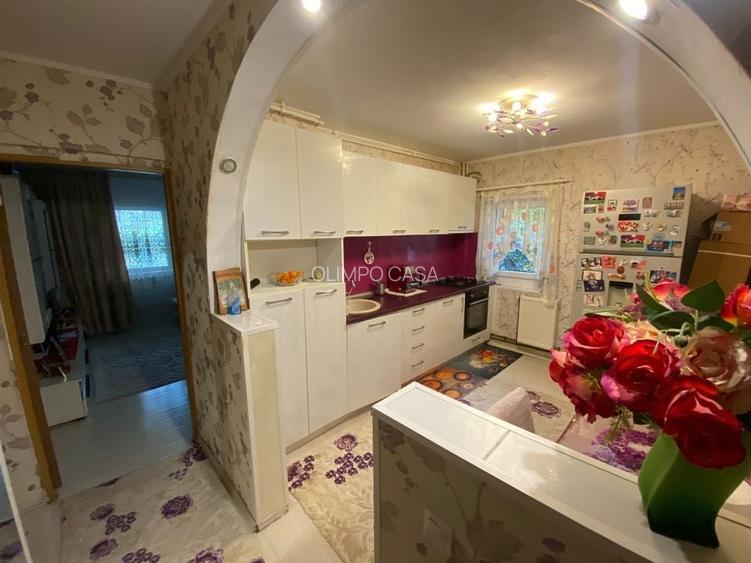 Apartament 3 Camere, Fizicienilor, SL5