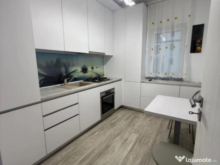 Garsoniera, 39,2 mp, Satina Garden - 1