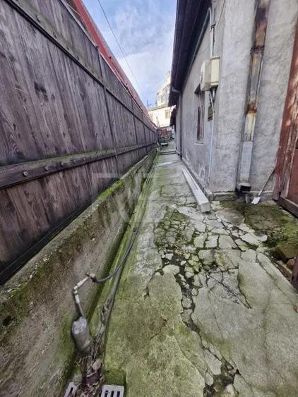 Casa batraneasca la 6 minute de sta?ia de metrou Mihai Bravu - 11