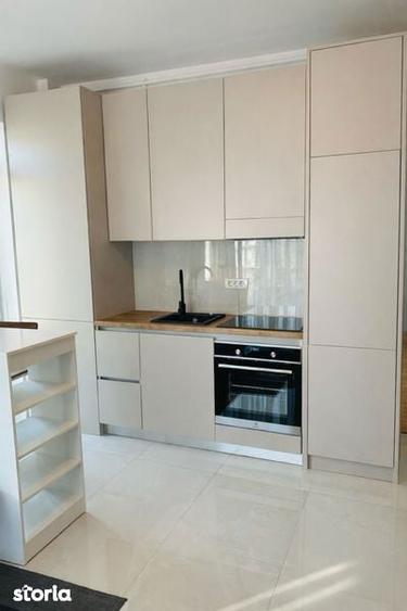 Apartament modern la prima inchiriere - 7
