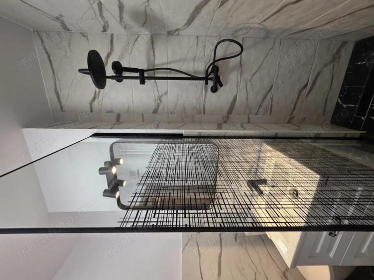 Piata Victoriei - apartament modern .- 3 camere decomandate . Renovat ! - 4