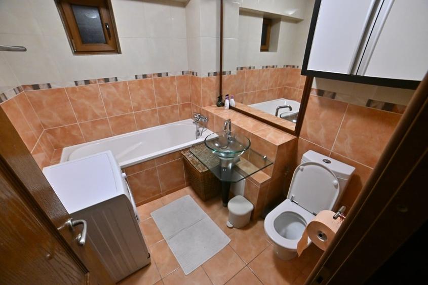 Apartament de vanzare, 4 camere, Rovine - Craiova - 14