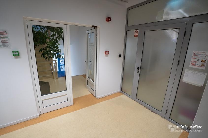 Spatiu productie sau depozit, Parcul Tetarom - 6