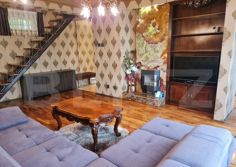 Apartament 3 semidecomandat, Gruia/Centru - 5