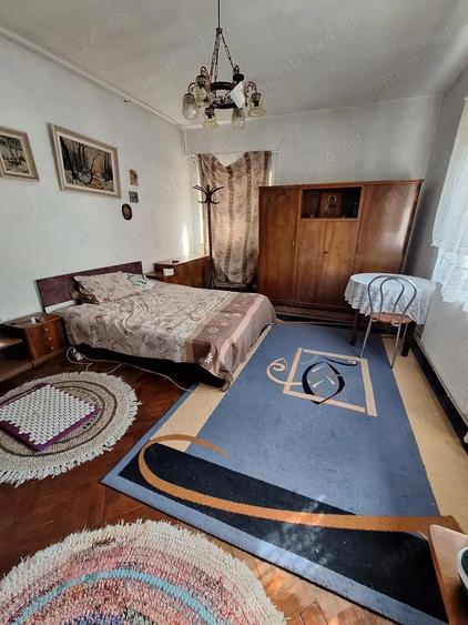 Apartament 2 camere vanzare- strada Garii ( zona restaurantului Ca Jou) - 2