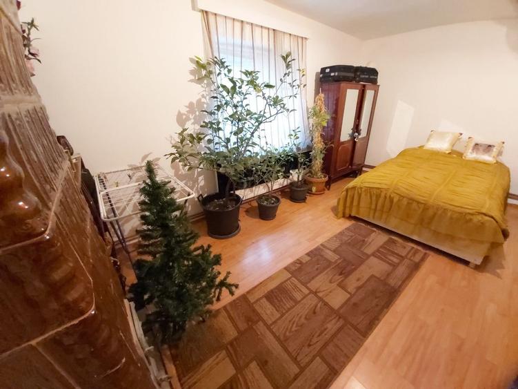 Casa de vanzare cu teren generos - 2