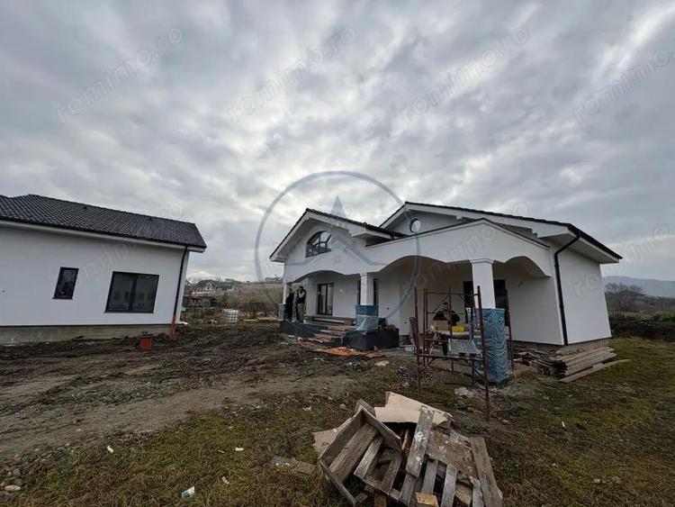 Casa Individuala de vanzare, 4 camere, 120 mp, zona Sigmir - 6