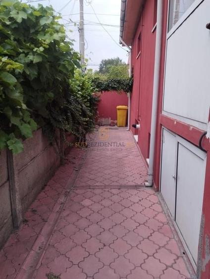 Metrou Eroii Revolutiei, D+P, Curte 300 mp, Comision 0 - 4