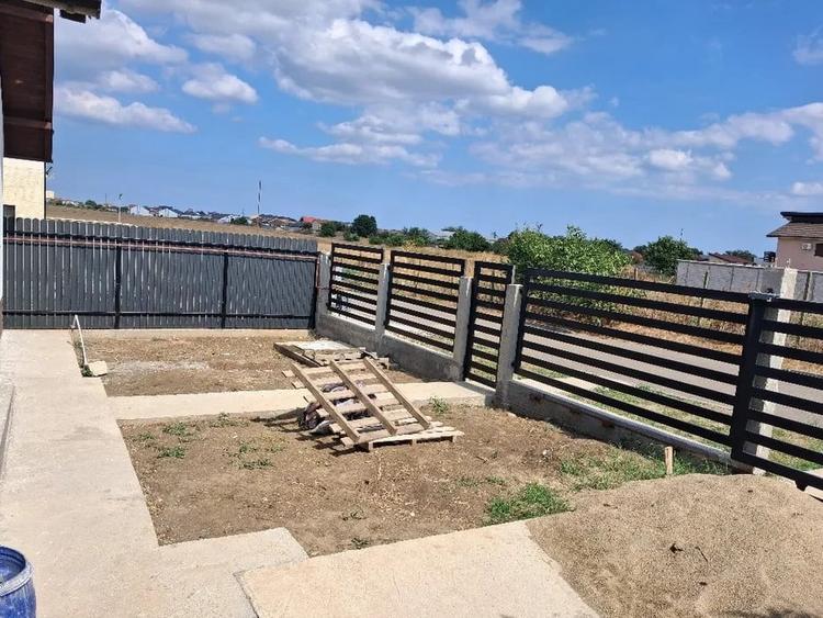 CASA CUMPANA| 105 MP | 390 MP TEREN | TOATE UTILITATILE| - 5