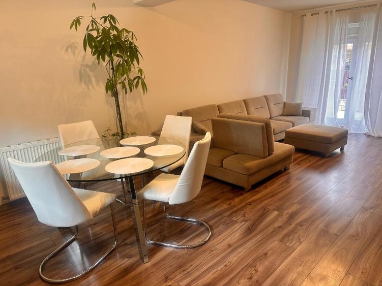 Casa tip duplex in Rosu, Chiajna (1,5 km intrare in Militari) - Crinului - 4