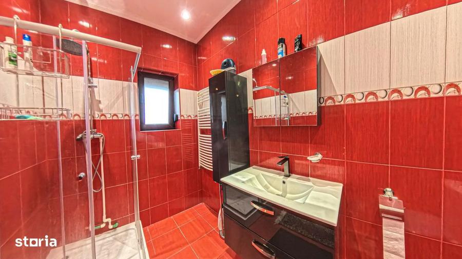 Casa P+1+P de vanzare Magurele, Str. Lotusului, deschidere 2 strazi - 8