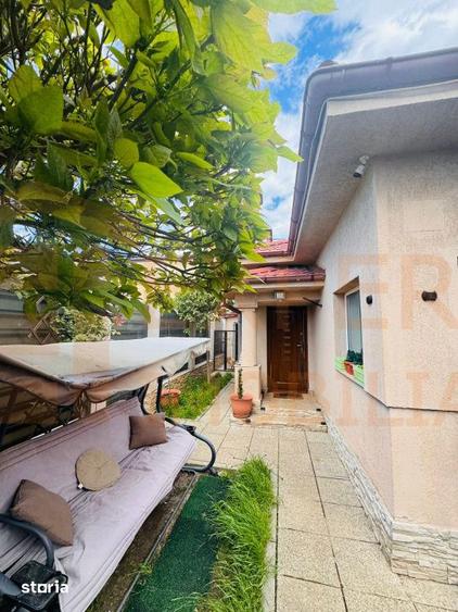 Casa renovata, ideala pentru familie zona Bratianu - 9