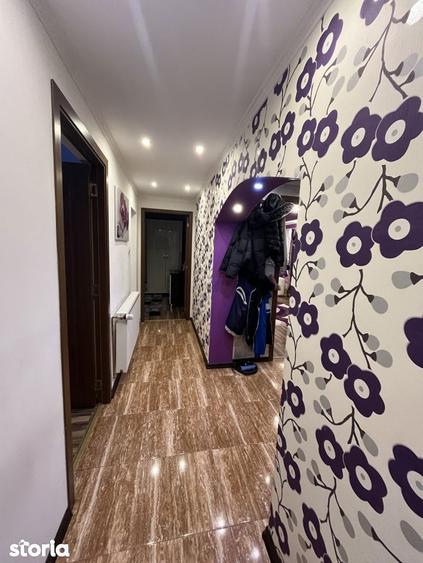 Vand Apartament 4 camere, 2 bai, 100 mp, zona Pipirig - 6