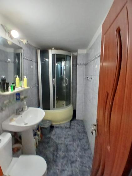 Apartament 2 Camere Decomandat – Parc Sebastian, Sector 5 - 7