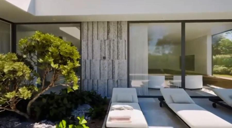 TEREN OCAZIE DEOSEBITA, ZONA PADUREA BANEASA - 4