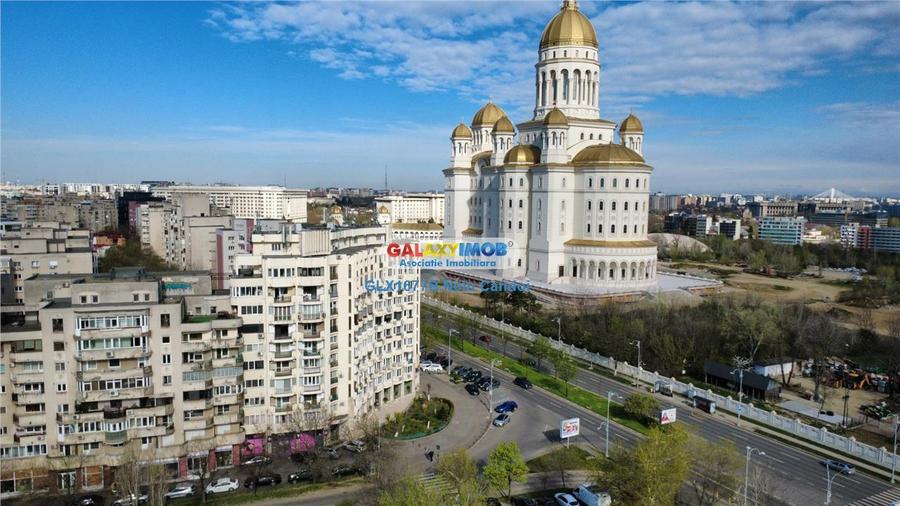 Spatiu Comercial Premium 13 Septembrie Casa poporului Catedrala - 2