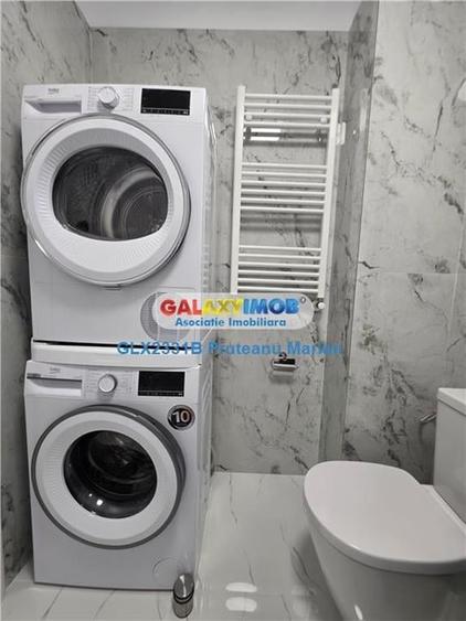 Vanzare apartament Premium cu 3 camere situat aproape de Valea Oltului - 9