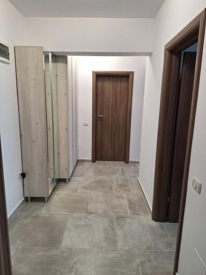 DOBROESTI, 2023, 2 cam dec nou mobilat, cu terasa si loc parcare - 3