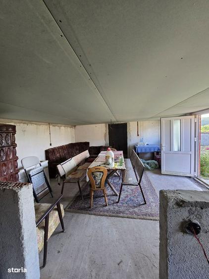 Casa + teren de vanzare loc. Sumugiu - 3