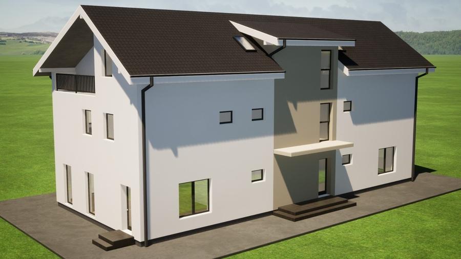 Apartament la cheie, zona Izvor - 2