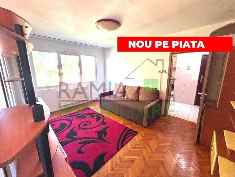 Apartament 2 camere decomandat, gata de mutare, zona Astra, Brasov Apartament 2 camere decomandat, gata de mutare, zona Astra, Brasov