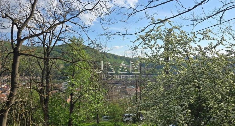 Casa accesibila cu priveli?te frumoasa in Re?i?a! - 1