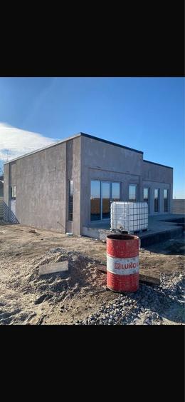 Casa de vanzare Galati Comuna Vanatori DN26 - 3