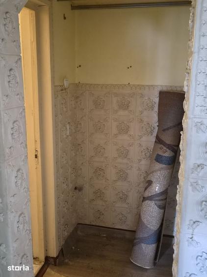 Apartament cu 2 camere în Micro 20