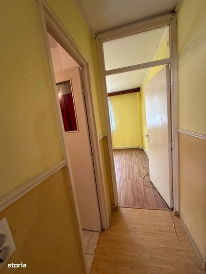De vanzare apartament cu 2 camere ?i balcon, zona Profi Ion Creanga - 1