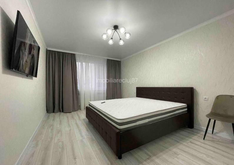 Oferim spre inchiriere apartament cu 1 camera, Grigorescu