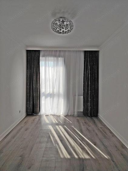 PENTHOUSE de vanzare, in Ansamblul Victoria Rezidential, Oradea - 14